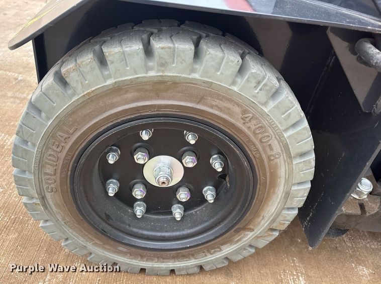 image for item DY0543 2023 Jekko MPK06 compact crane