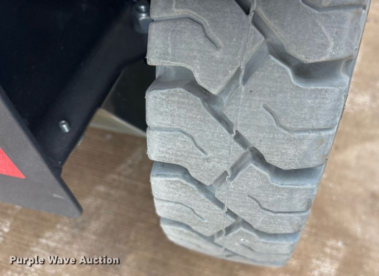 image for item DY0543 2023 Jekko MPK06 compact crane