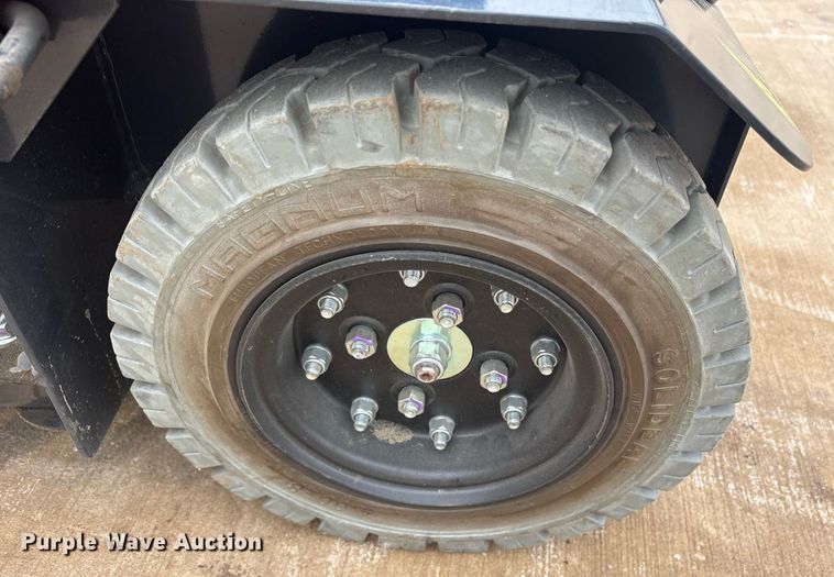 image for item DY0543 2023 Jekko MPK06 compact crane