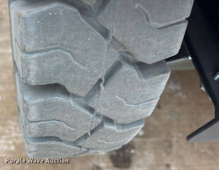 image for item DY0543 2023 Jekko MPK06 compact crane