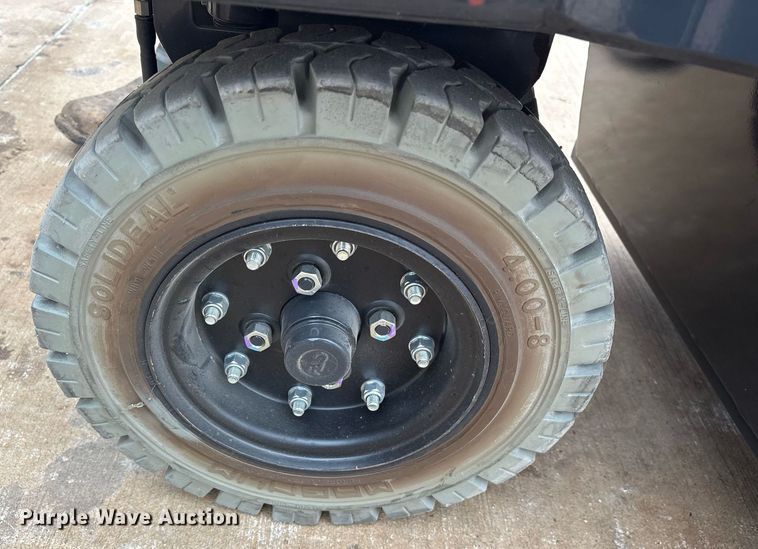 image for item DY0543 2023 Jekko MPK06 compact crane