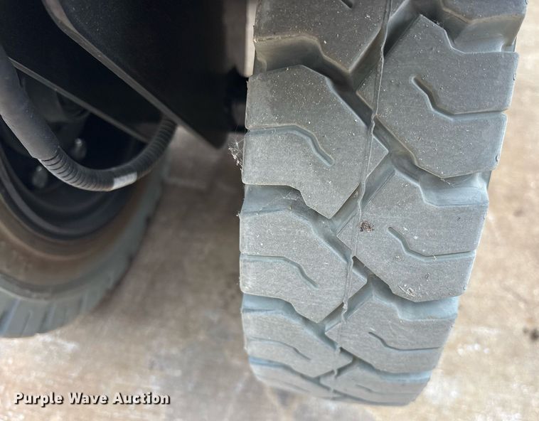 image for item DY0543 2023 Jekko MPK06 compact crane