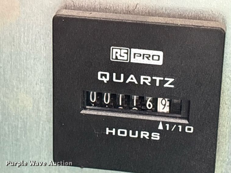 image for item DY0543 2023 Jekko MPK06 compact crane