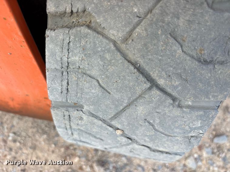 image for item DY0576 2017 Snorkle S4726E scissor lift