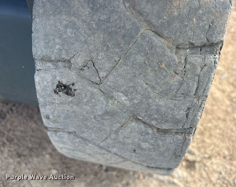 image for item DY0576 2017 Snorkle S4726E scissor lift