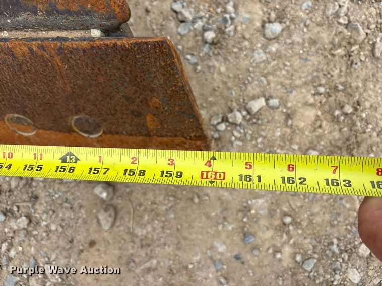 image for item DY0579 2017 Caterpillar D6N LGP dozer