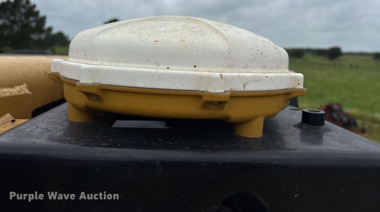 image for item DY0579 2017 Caterpillar D6N LGP dozer