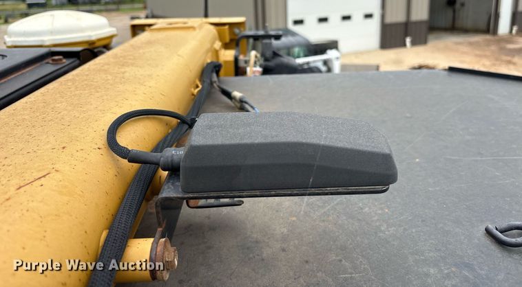 image for item DY0579 2017 Caterpillar D6N LGP dozer