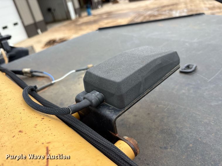 image for item DY0579 2017 Caterpillar D6N LGP dozer