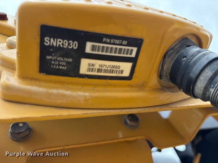 image for item DY0579 2017 Caterpillar D6N LGP dozer