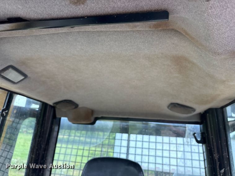 image for item DY0579 2017 Caterpillar D6N LGP dozer