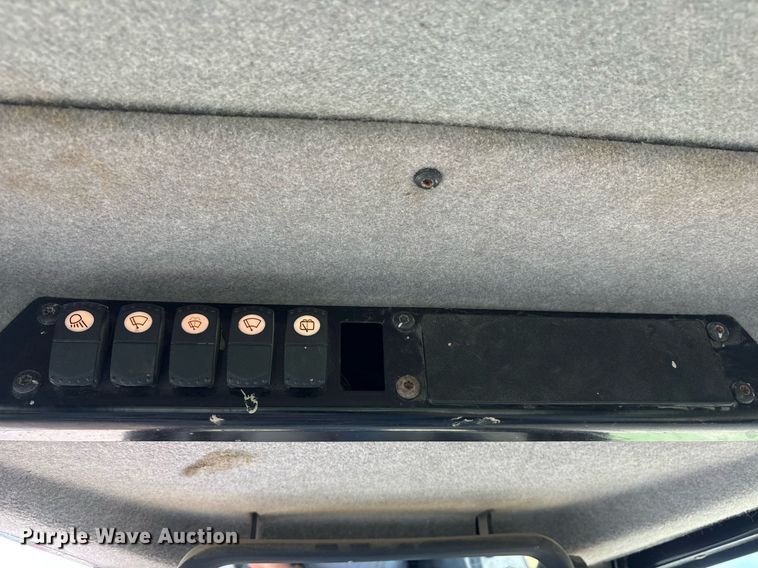 image for item DY0579 2017 Caterpillar D6N LGP dozer