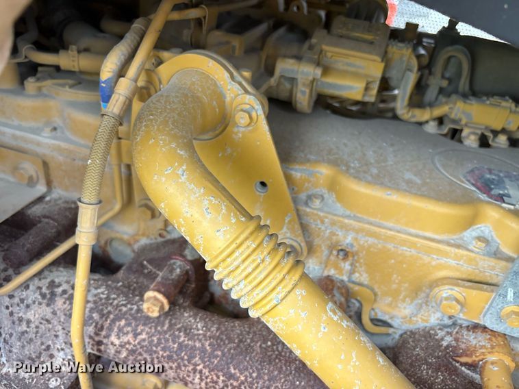 image for item DY0579 2017 Caterpillar D6N LGP dozer