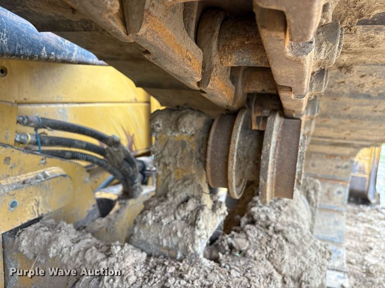 image for item DY0579 2017 Caterpillar D6N LGP dozer