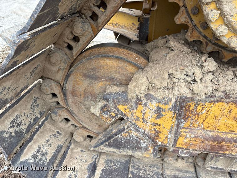 image for item DY0579 2017 Caterpillar D6N LGP dozer