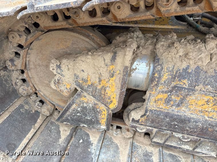 image for item DY0579 2017 Caterpillar D6N LGP dozer