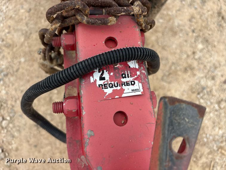 image for item DY0580 2018 Generac MLT3060MV light plant