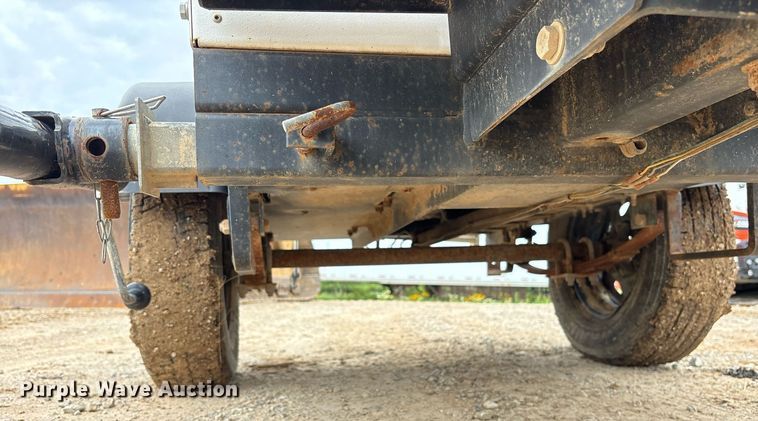 image for item DY0580 2018 Generac MLT3060MV light plant