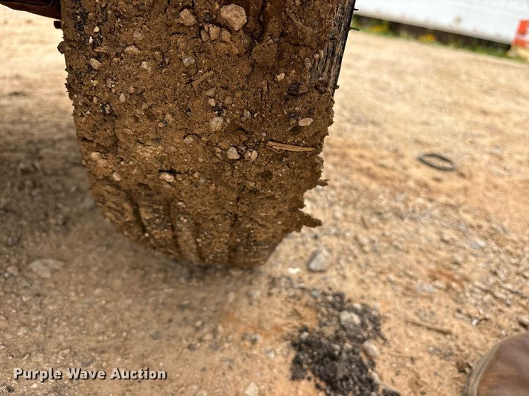 image for item DY0580 2018 Generac MLT3060MV light plant