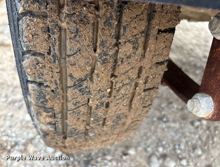 image for item DY0580 2018 Generac MLT3060MV light plant