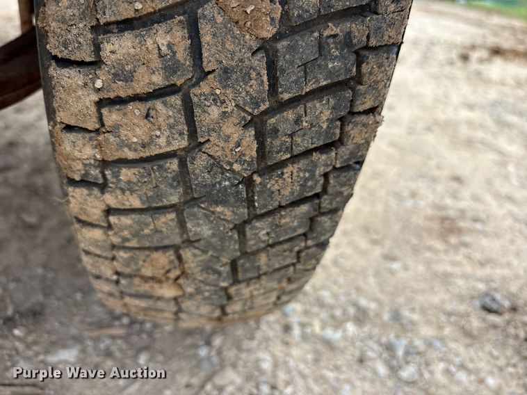 image for item DY0580 2018 Generac MLT3060MV light plant