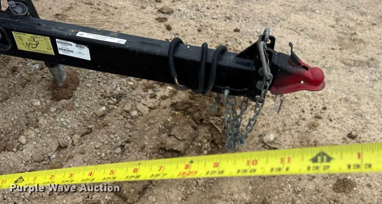 image for item DY0581 2021 CP CPS185 air compressor