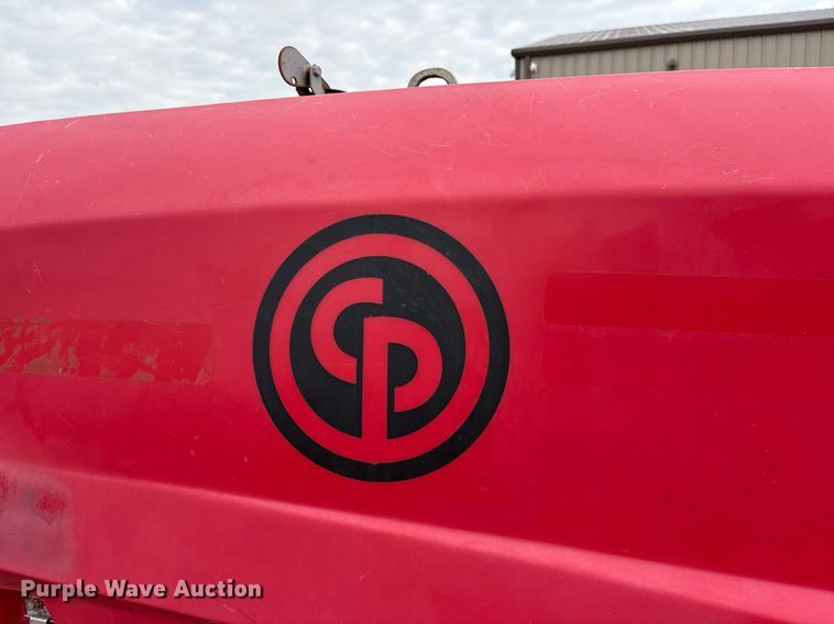 image for item DY0581 2021 CP CPS185 air compressor