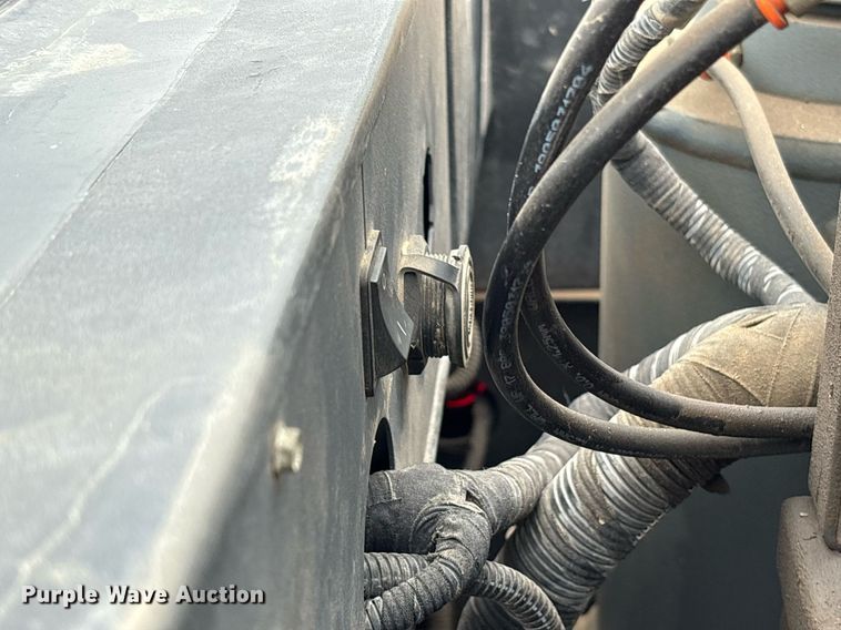 image for item DY0581 2021 CP CPS185 air compressor