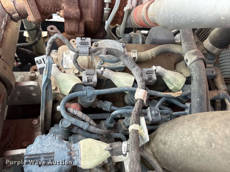 image for item DY0581 2021 CP CPS185 air compressor