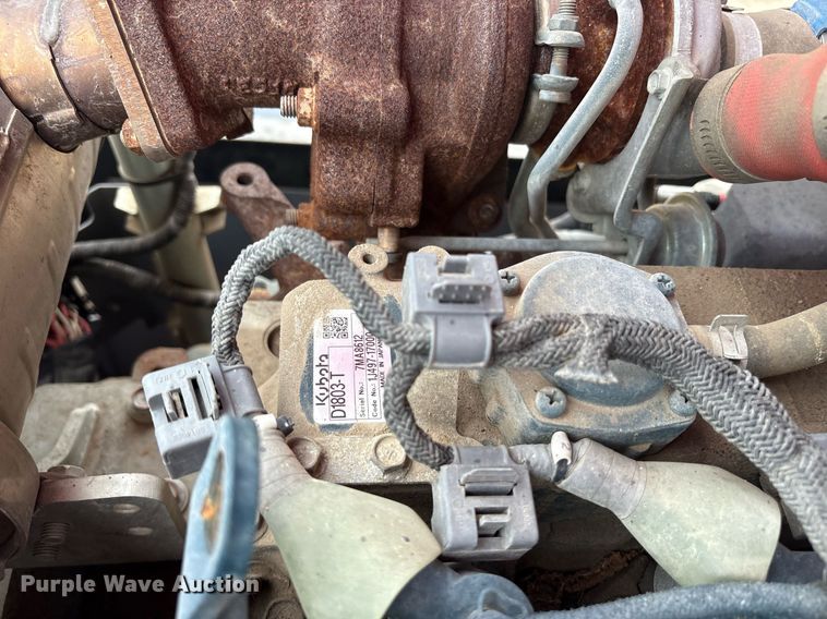 image for item DY0581 2021 CP CPS185 air compressor