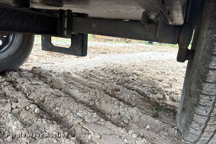 image for item DY0581 2021 CP CPS185 air compressor