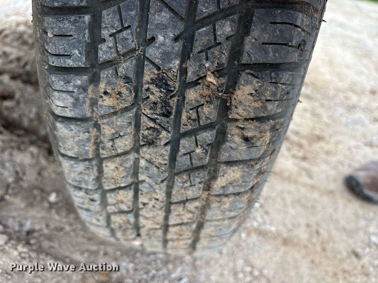 image for item DY0581 2021 CP CPS185 air compressor