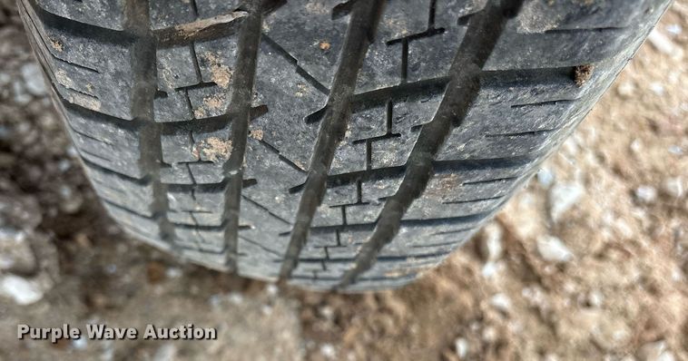 image for item DY0581 2021 CP CPS185 air compressor