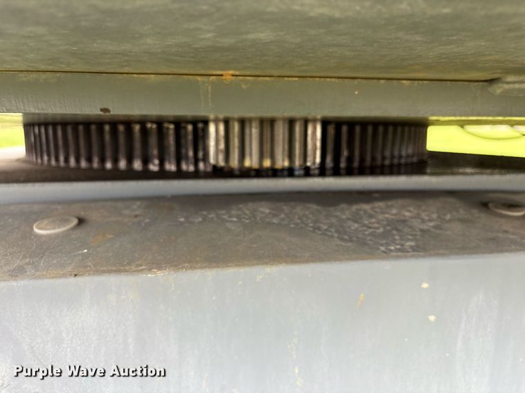 image for item DY0582 2014 Skyjack SJ61T boom lift