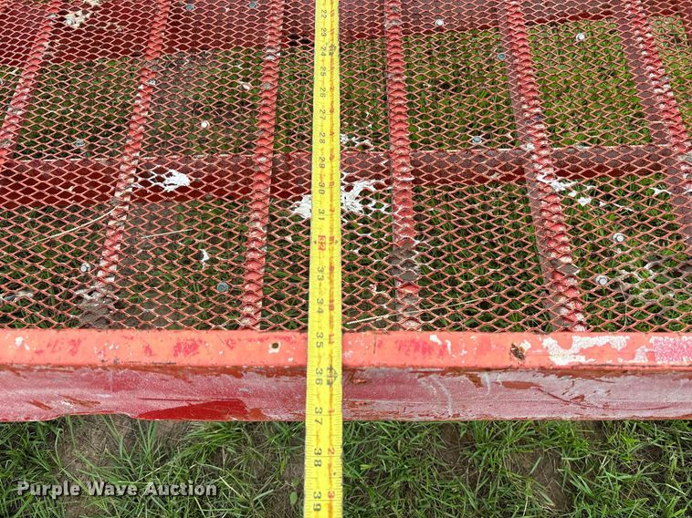 image for item DY0582 2014 Skyjack SJ61T boom lift