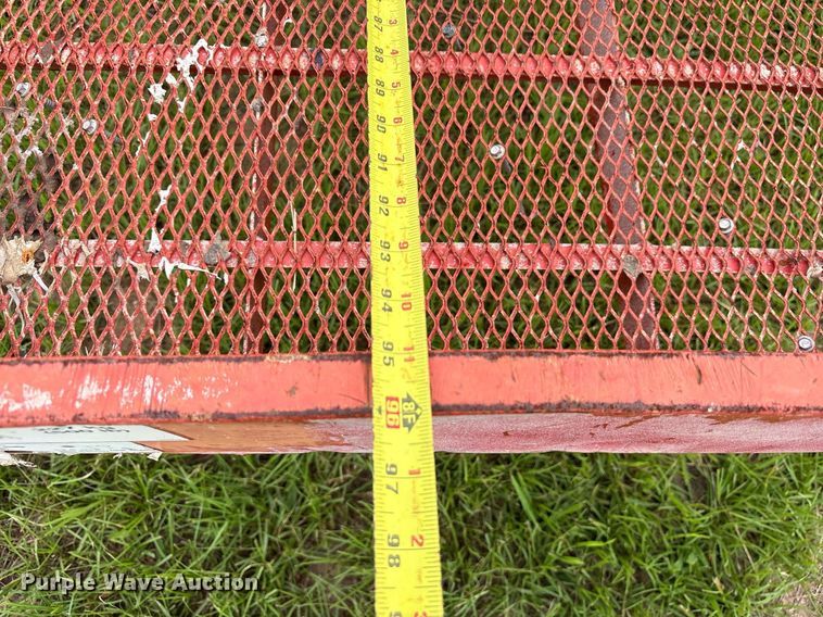 image for item DY0582 2014 Skyjack SJ61T boom lift