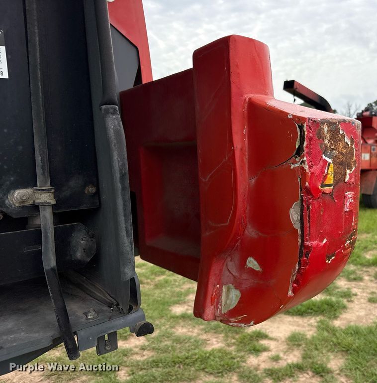 image for item DY0582 2014 Skyjack SJ61T boom lift