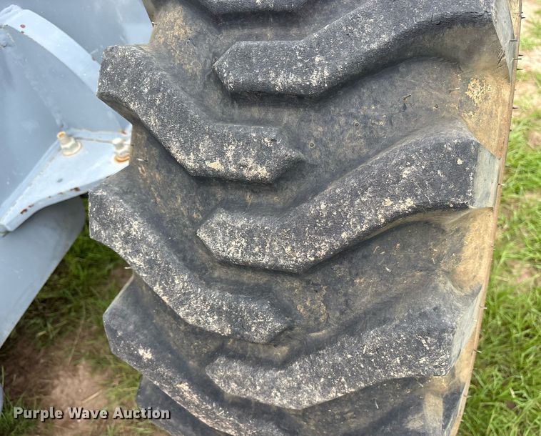 image for item DY0582 2014 Skyjack SJ61T boom lift