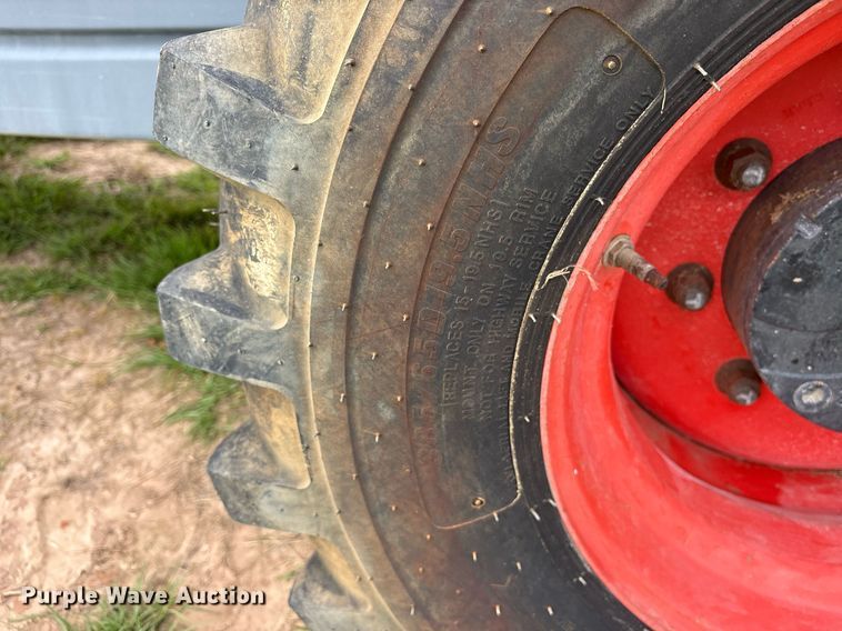 image for item DY0582 2014 Skyjack SJ61T boom lift