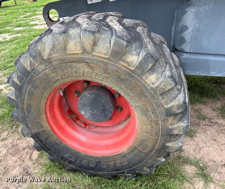 image for item DY0582 2014 Skyjack SJ61T boom lift