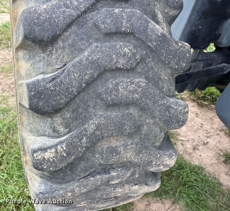 image for item DY0582 2014 Skyjack SJ61T boom lift