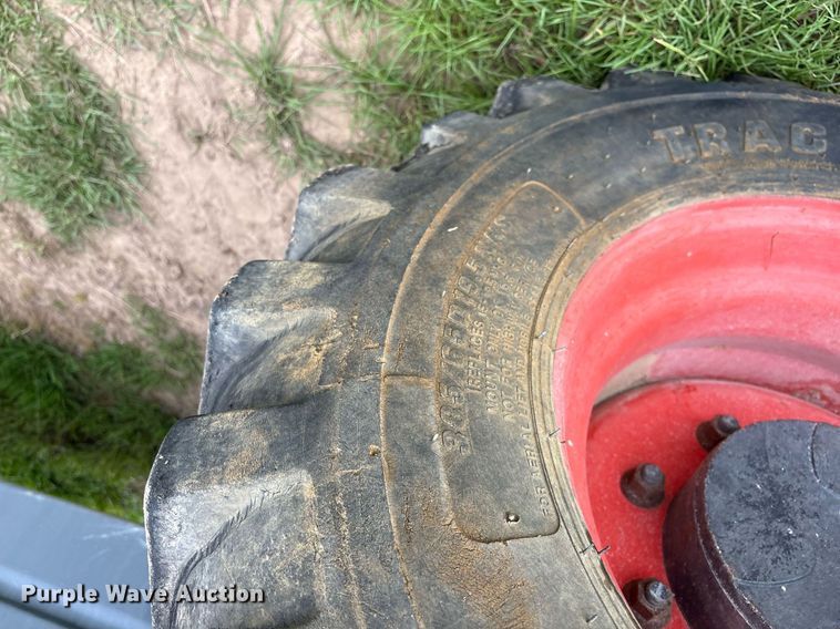 image for item DY0582 2014 Skyjack SJ61T boom lift