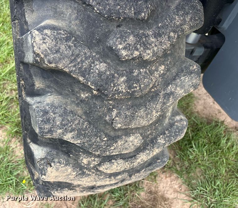 image for item DY0582 2014 Skyjack SJ61T boom lift