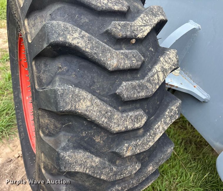 image for item DY0582 2014 Skyjack SJ61T boom lift