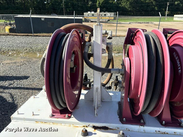 image for item DY0593 TPL Mechanics Body lube skid