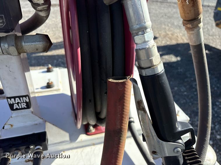 image for item DY0593 TPL Mechanics Body lube skid