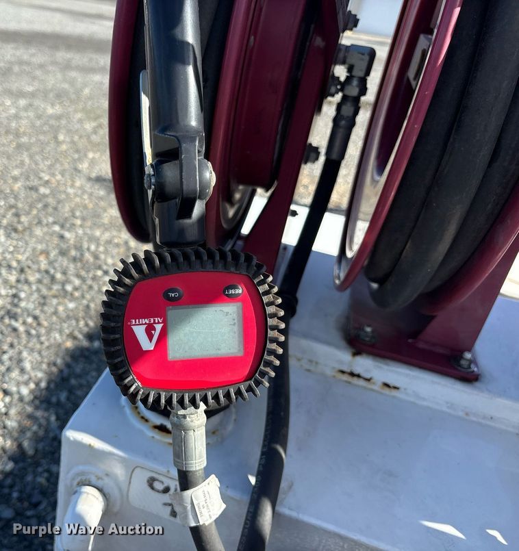 image for item DY0593 TPL Mechanics Body lube skid