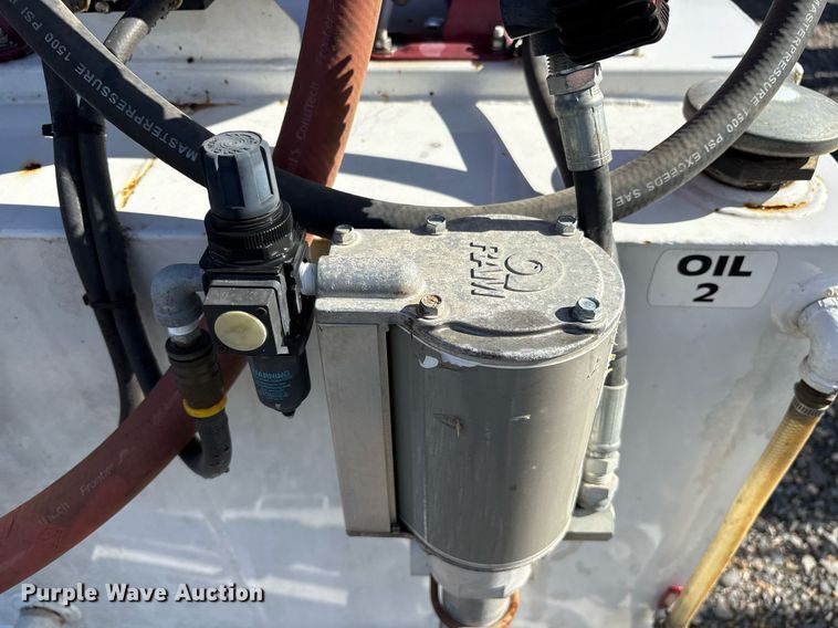 image for item DY0593 TPL Mechanics Body lube skid