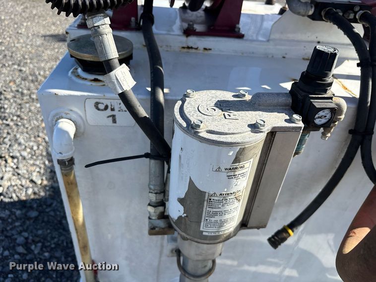 image for item DY0593 TPL Mechanics Body lube skid