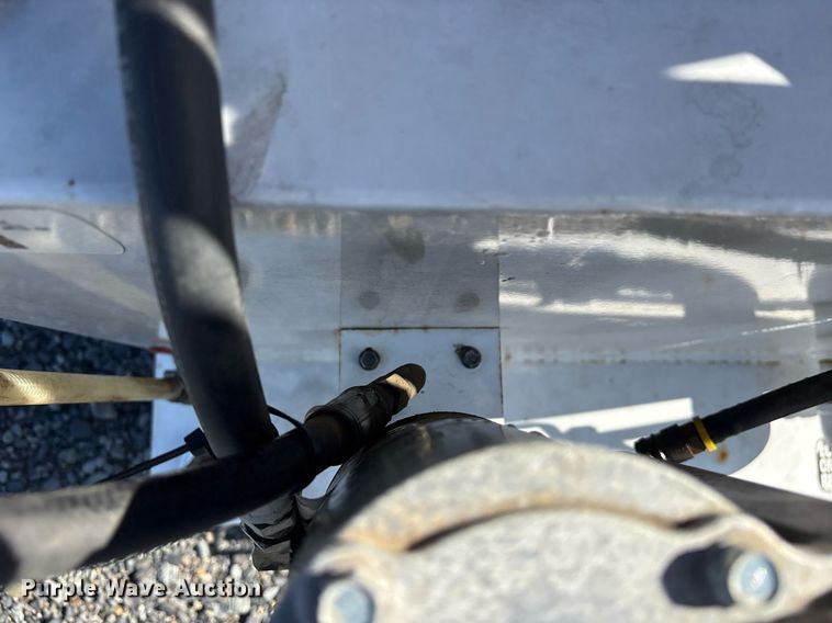 image for item DY0593 TPL Mechanics Body lube skid